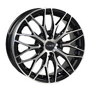 Диск Литой 6x15 PCD 4x100 ET37 D60.1 Neo 576 BD