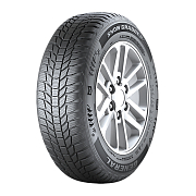 А/шина General Snow Grabber Plus 235/55R18 104H TL