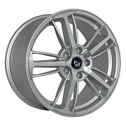 Диск 7x17 5x114.3 ET45 D60.1 YST X-29 SF