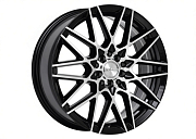 Диск 7x17 4x100 ET40 D60.1 PDW Veloce BFP