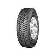 Шина 265/70R19.5 140/138M  Barum BD 22 TL Ведущая
