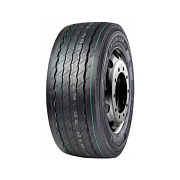 Шина 385/65R22.5 164K 24PR CrossWind CWT10E TL 5т Прицепная