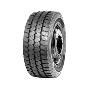Шина 315/80R22.5 158/150K 22PR CrossWind CWA40K TL Рулевая (Таиланд)