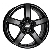 Диск 8x18 5x112 ET45 D70.1 ATS Emotion Racing Black