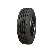 Шина 235/75R17.5 143/141J 16PR Nortec TR All Steel 940 TL Прицепная