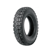 Шина 8.25R20 125/122J 10PR Омскшина У-2 TT Универсальная