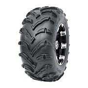 Шина Ekka P377 25x8-12 TL