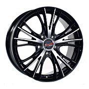 Диск 7x18 5x114.3 ET35 D60.1 Yamato Itagaki BFP