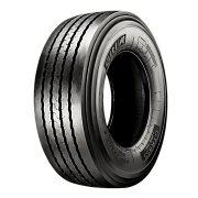 Шина 215/75R17.5 136/134K 16PR GiTi GTR955 TL Прицепная