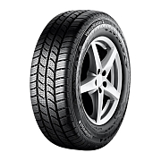 А/шина Continental VancoWinter 2 (старше 3-х лет) 205/75R16C 110/108R TL