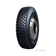 Шина 11R22.5 148/145M 16PR  Compasal CPD81 TL Ведущая
