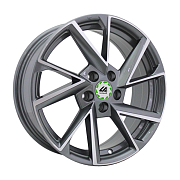 Диск 6.5x16 5x112 ET50 D57.1 Top Driver VV12-S gmf