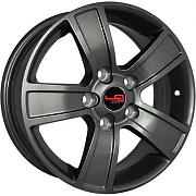 Диск 6x15 5x100 ET40 D57.1 Top Driver VW73 HB