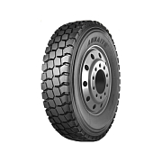 Шина 12.00R20 154/151K 18PR Annaite 378 TTF Ведущая