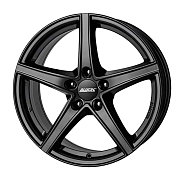 Диск 8x18 5x108 ET45 D70.1 ALUTEC Raptr Black Matt