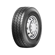 Шина 385/65R22.5 164K 24PR Austone BorealiaProT TL 5т Прицепная
