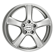 Диск 7.5x17 5x112 ET45 D66.6 Enzo B S