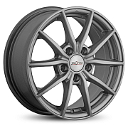 Диск 6.5x15 5x108 ET43 D63.35 X-trike X-111 HB