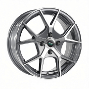 Диск 6x15 4x98 ET32 D58.6 Megami MGM-18 GMF