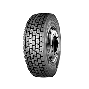 Шина 315/80R22.5 156/150L 20PR Vglory 668 TL Ведущая