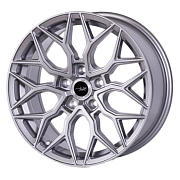 Диск 7.5x17 5x114.3 ET38 D67.1 Lizardo XH1024 CG