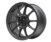 Диск Литой 7x16 PCD 4x114.3 ET40 D67.1 Race Ready CSSD9323 MK/M