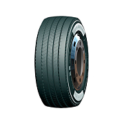 Шина 385/65R22.5 160K 20PR Roadboss Super-E2 TL Прицепная