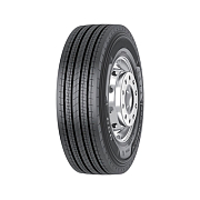 Шина 295/80R22.5 152/149M Altila ATS999 TL Рулевая