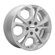 Диск 6.5x17 5x114.3 ET37 D66.1 Carwel Шира 1711 SLT