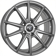 Диск 7x17 5x108 ET42 D63.4 Venti 1704 GG