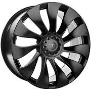 Диск Литой 10.5x21 PCD 5x114.3 ET48 D64.1 RPLC-Wheels TS1 MB