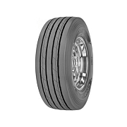 Шина 385/65R22.5 164K/158L Goodyear Kmax T Endurance TL 5т Прицепная