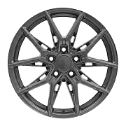 Диск Литой 7x17 PCD 5x108 ET33 D60.1 RST R247 BMG