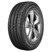 А/шина 225/75R16C Ikon (Nokian Tyres) Character Eco C2 121/120R TL