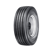 Шина 315/80R22.5 154/151M 18PR Triangle TRS06 TL Рулевая