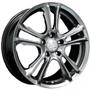 Диск 7x16 5x100 ET40 D73.1 ZR SC40 HPB