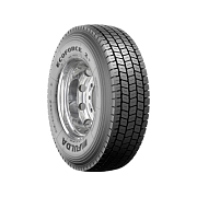 Шина 315/70R22.5 154L/152M  Fulda Ecoforce 2+ TL Ведущая