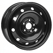 Диск 6.5x16 5x108 ET50 D60 KFZ Renault Laguna Sil