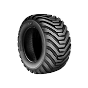 Шина 550/60-22.5 16PR 167A8/154A8 BKT V-line flotation TL