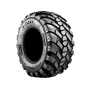 Шина VF 560/60R22.5 166D BKT V-Flexa TL
