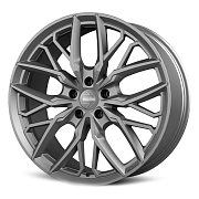 Диск 10x21 5x112 ET45 D66.6 Momo SPIDER Matt Anthracite