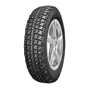 А/шина Кировский ШЗ К-156 185/75R16C 104/102Q TL шип