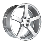 Диск 7x17 5x112 ET35 D66.6 Racing Wheels H-561 WSS