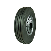 Шина 11.00R20 152/149L 18PR LongMarch LM115 TTF Рулевая
