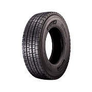 Шина 295/80R22.5 152/148M 16PR GiTi GDC629 TL Ведущая