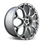 Диск 8x19 5x112 ET39 D66.6 Alcasta M34 Sp