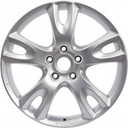 Диск Литой 6.5x16 PCD 5x120 ET62 D65 Replica H VW71H Серебристый