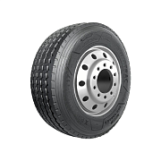 Шина 385/65R22.5 164K Primetrac X PRIMEWAY T17 TL 5т Прицепная