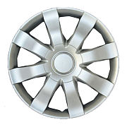 Колпаки R15 Гибкие колпаки SKS 323 S (КОМПЛЕКТ)