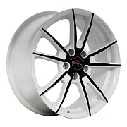 Диск 7x17 5x112 ET43 D57.1 Yokatta MODEL-27 W+B
